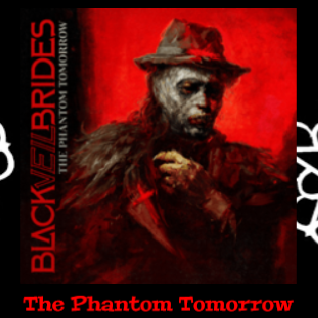 Black Veil Brides Albums