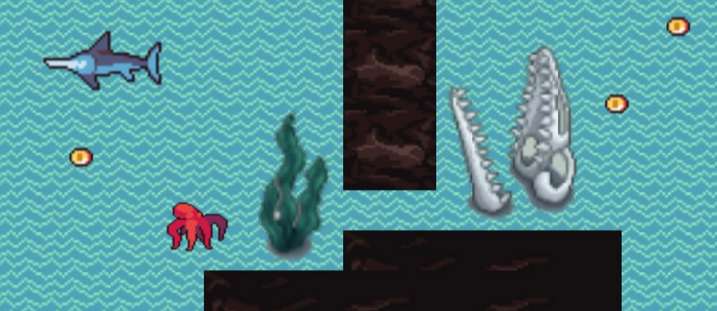 It's As Shrimple As That